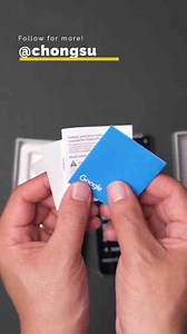 The Google Pixel 6 Pro Unboxed