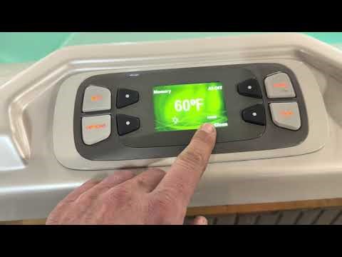 Hot spring pulse 12/18/2025