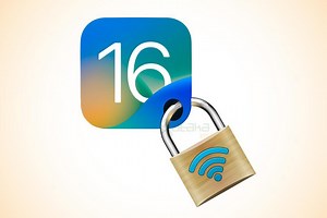 Cómo ver las contraseñas WiFi ocultas en el iPhone