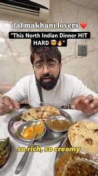 The Lucknow Handi Paneer I Dream About... 🤤 #shorts