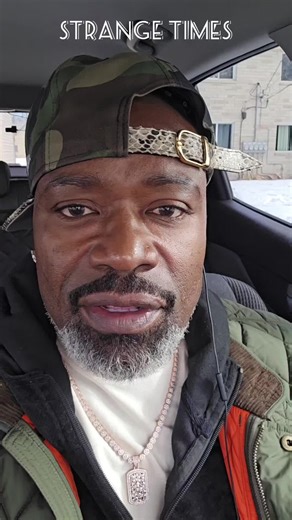 Strange Times. #GODSPLAN, #EQUALITY , #HOLYGHOSTPRESS | god's plan