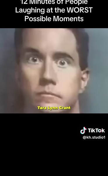 12 Minutes of People Laughing at the WORST Possible Moments