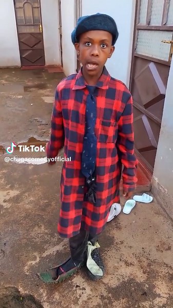 Chuga Comedy: The Best of Indian Humor