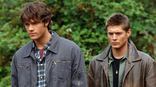 Supernatural: How many episodes are there in total?