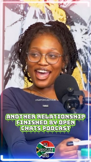 SAPODCASTHUB on Instagram: "Another Relationship Finished By Open Chats Podcast. Full Podcast On YouTube: Open Chats Podcast Episode 140. . . . #sapodcasthub #openchatspodcast #openchats #mtho #lefa #sino #bombsandbanterpodcast #podcastandchill #spreadinghumours #konvo #amagents #skeemgp #openchatspodcast #pnc #podcastclips #sa #spreadinghumours #southafricanpodcast #newgenpodcast #Itidopodcast #podcastclips #podcastandchillwithmacg #podcastandchillnetwork #podcastwithmacg"