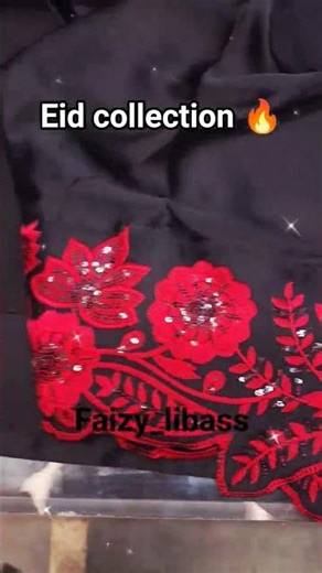 kaaala jaadu🔥aise hi designs k liye follow kre #viralvideo #viralshort #eidspecial #trending #new