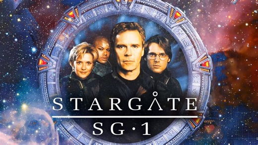 What Happened To Every Stargate SG:1 Character After The Show's End