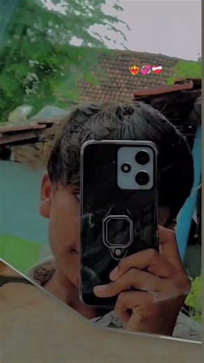 fari lene fuddi 😇