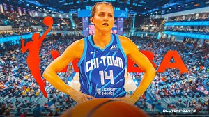 Allie Quigley's 2023 Plan Gets Shocking Update