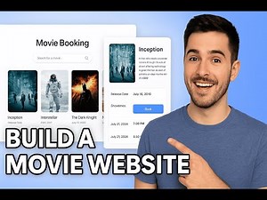 Building a Movie App with TMDB API in PHP (Admin Dashboard + Caching) Episode 2
