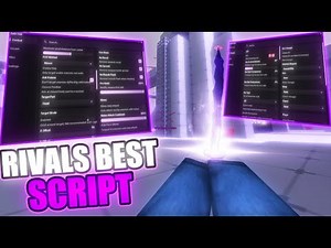 Best FREE Rivals Script *OP* (Skin Changer, Wrap Changer, UNDETECTED)