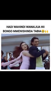 Bongo siwawezi 😂🙌 #comedy #kenya #girl #boy #fashion | Yuzoh Comedian