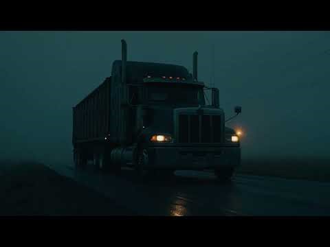 I'm a Long Haul Trucker - 5 MORE Roads I'll Never Drive Again (TRUE Horror Stories)