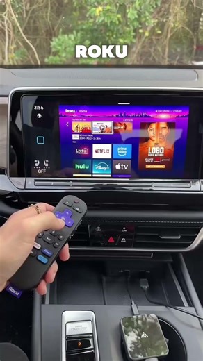 The AutoSky TV Adapter