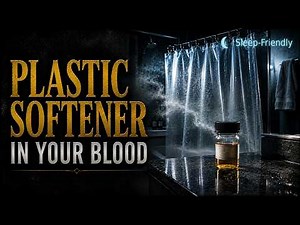 Phthalates: The Plastic Softener Found in Nearly Everyone