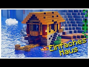 Einfaches Haus bauen | Minecraft Remastered #32 | LarsLP
