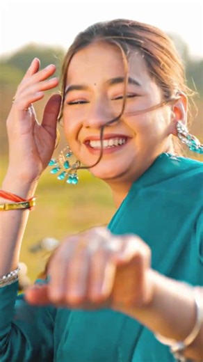 A romantic winter vibe that still feels fresh and relevant