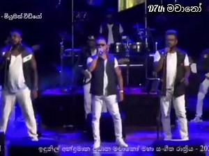 Machano Start එකේ End එක 💁 | Indunil Andaramana