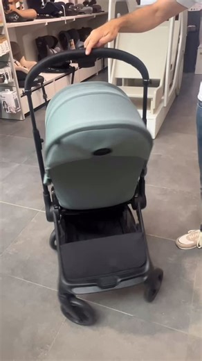 1.1K views | È arrivato Switch: il trio firmato @pegperego_it che...