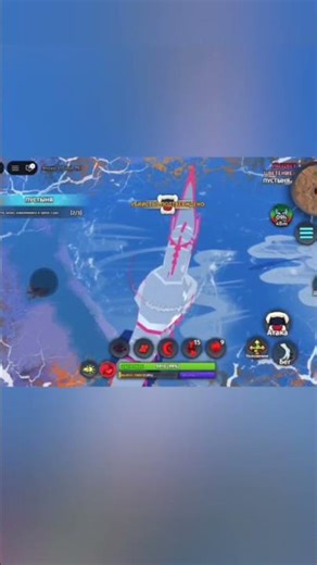 косерю под мяу мяу #существасонария #koser #creaturesofsonariaroblox #roblox