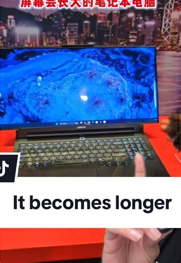 Extendable Windows Laptops: A New Trend in Technology