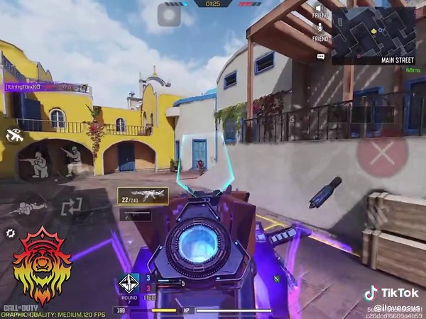 Grau 5.56 Attachments Revealed | Kaiser COD PC Settings & Tips