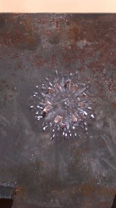 3.1M views · 10K reactions | Dan offers his shooting talents to compare a 9mil and a hollow point shot at a metal screen in slow motion. Definitely some unexpected results. | The Slow Mo Guys | Facebook