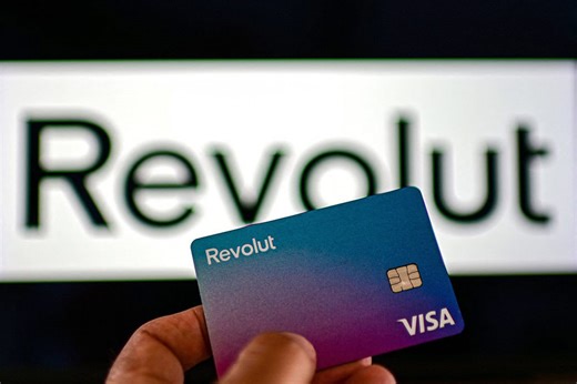 Revolut unveils ambitious plans as profits hit record high