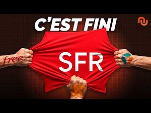 SFR is finished: what will happen to your plan (and your bill) | Decode