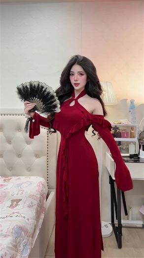 Kìaaaa 💋#nganmigoi #xyzbca #chuphinhtet #fyp