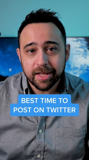 Answer to @voiceover310 Twitter is a tougher one. #socialmediatips #twitter #marketing #entrepreneur #smallbusinesstiktok