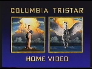 Andre UK VHS opening [Columbia TriStar Home Video 1995]