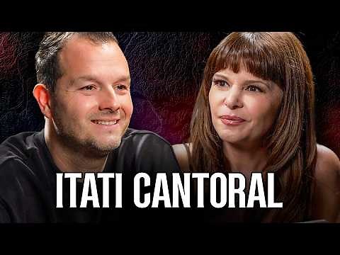 Cómo Itatí Cantoral se volvió un ícono de la televisión mexicana - con Melo Montoya