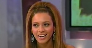 Tyra Banks Once Made Beyoncé Perform A Bunch Of Stupid Human Tricks On Her Show