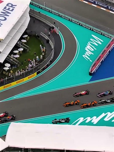 Max Verstappen’s INSANE 360 Save 🤯💀