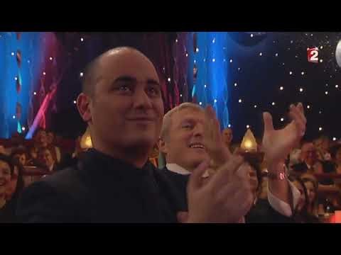 (Xendrius) DEMON MAGICIANS 7 - SPIRIT Magic on AGT + The World's Best Mask Changer!