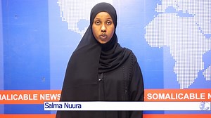 Qodobada Warka Somali Cable TV Muqdisho 03-02-2025. | Somali Cable TV