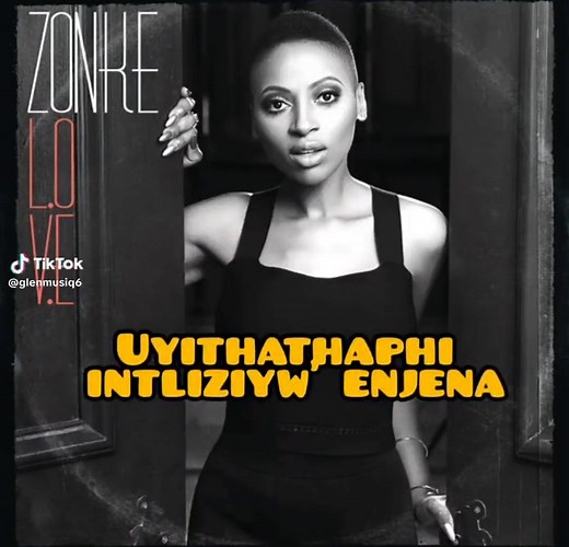 Zonke: All Songs Compilation