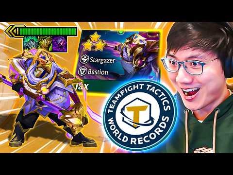 How I Built 7000K HP Starglazer Jax 3 (Set 17 PBE)