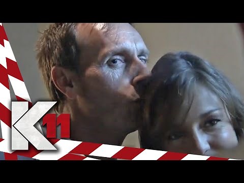 Gerrit & Naseband auf romantischem Doppeldate! | 1/2 | K11 - Kommissare im Einsatz | Sat.1
