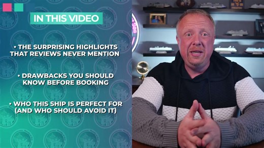 Carnival Conquest honest review: Is this budget cruise worth it in 2024?