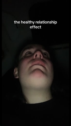 Understanding the Healthy Relationship Effect