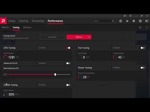 AMD setting for bitcoin mining - compute mode