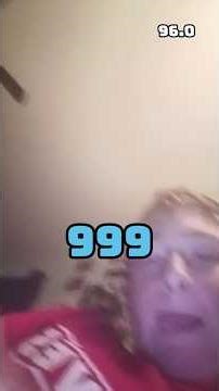 How fast can I tap 1000 times ##effects #tapping #fast #1000 #shorts #fyp