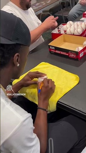 Dallas Card Show May recap! Another amazing show here in Allen, TX!