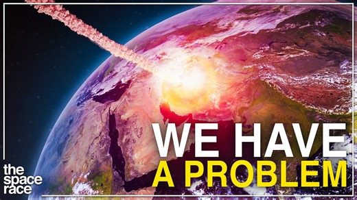 What’s NASA Hiding? The Asteroid Everyone’s Suddenly Watching