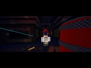 Roblox FE2CM - Sinking Ship (UNOFFCIAL REVAMPED) [Mid-High Insane]