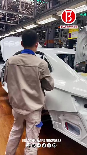 2.9K views · 28 reactions | The triangular window of a car is really expensive! #打车每日 #车汽知道 Knowledge #Every day a car car knowledge | Bilochpuratips automobile | Facebook