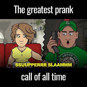 34K views · 126 reactions | The GREATEST prank call of all time!  | Savage Dose | Facebook