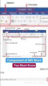This MS Word Feature Changes Everything #Shorts #Tutorial